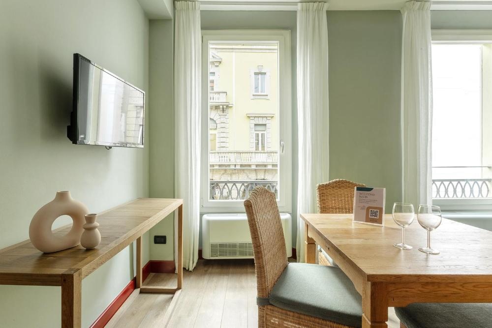 Petronio Residence Image 140