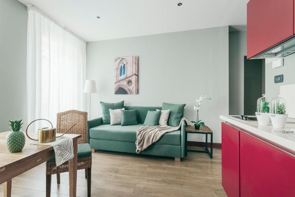 Petronio Residence Image 152