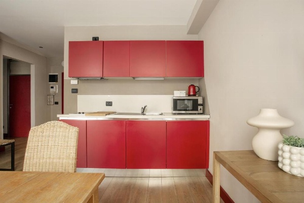 Petronio Residence image 101