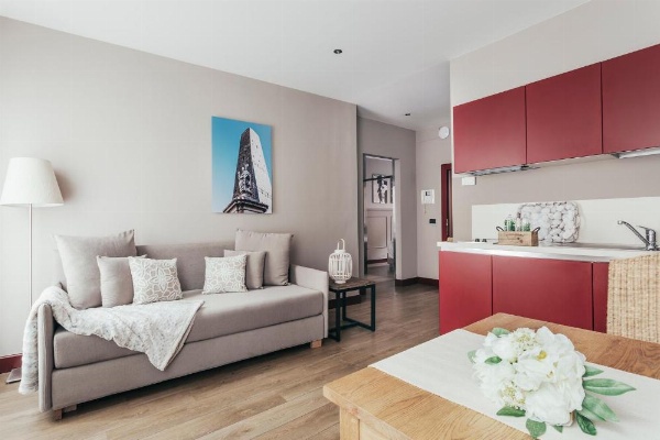 Petronio Residence image 109