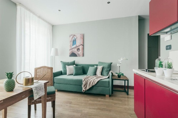Petronio Residence image 110