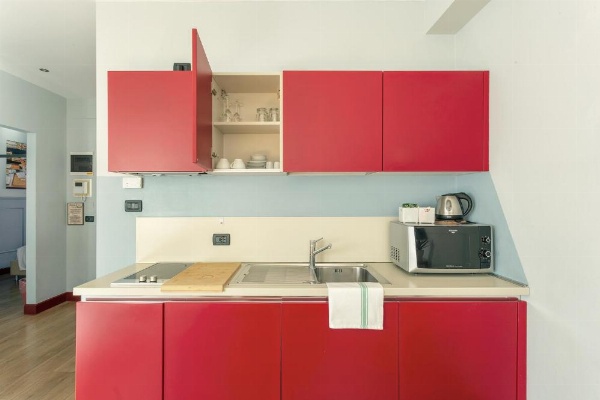Petronio Residence image 121