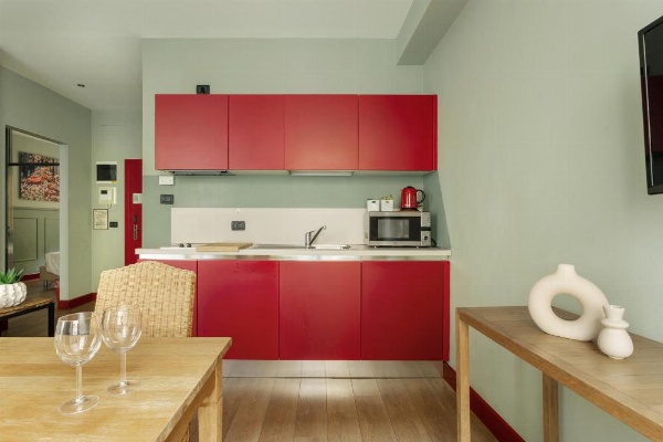 Petronio Residence image 139