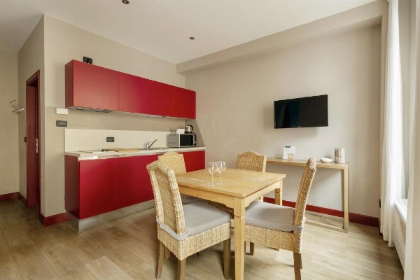 Petronio Residence image 143